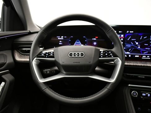 Used 2025 Audi Q5 Premium Plus w/ Premium Plus AWD/4WD image 21