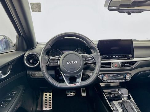 Used 2022 Kia Forte GT-Line w/ GT-Line Premium Package image 25