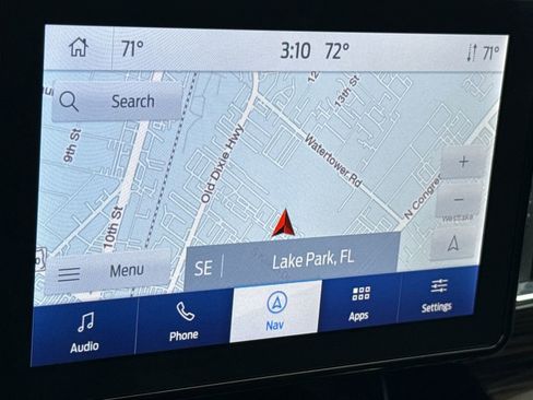 Used 2023 Ford Explorer Limited w/ Equipment Group 301A image 20