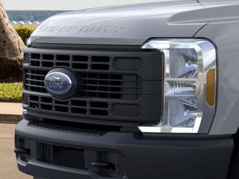 New 2026 Ford F350 XL image 17