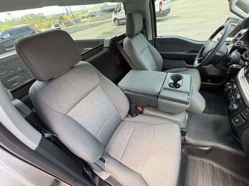 New 2026 Ford F150 XL AWD/4WD image 16