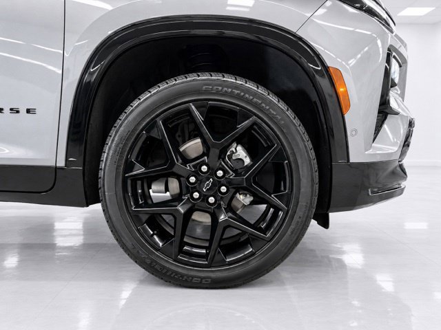 Used 2026 Chevrolet Traverse RS AWD/4WD image 11