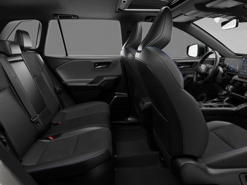 New 2026 Toyota RAV4 XSE AWD/4WD image 28