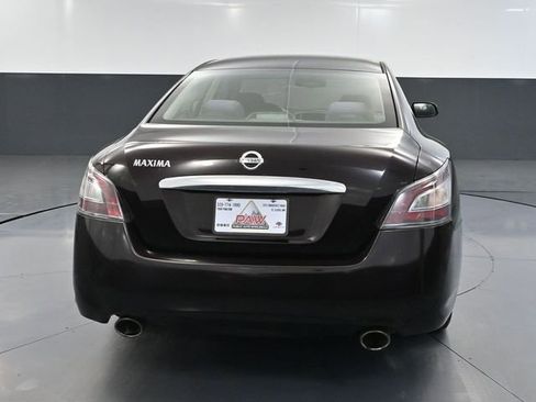 Used 2013 Nissan Maxima 3.5 S image 5