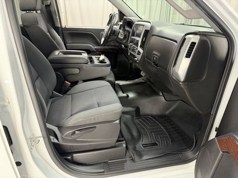 Used 2019 GMC Sierra 1500 SLE w/ SLE Value Package image 7