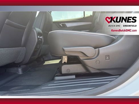 New 2025 Buick Enclave Sport Touring w/ Power Package image 43