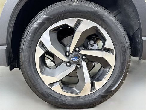 Used 2022 Subaru Forester Touring w/ Popular Package #3 AWD/4WD image 31
