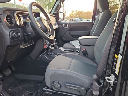 New 2026 Jeep Gladiator Rubicon image 8