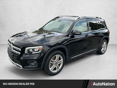 Used 2020 Mercedes-Benz GLB 250 4MATIC