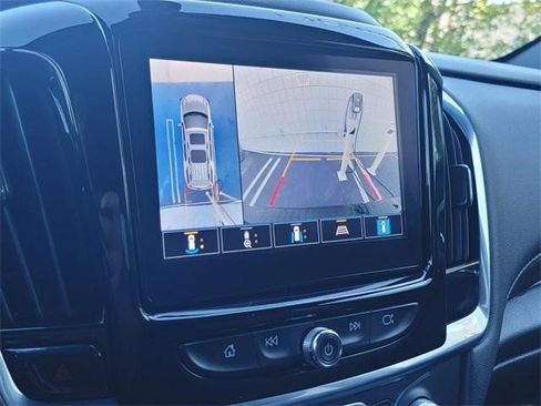 Certified 2023 Chevrolet Traverse LT image 27