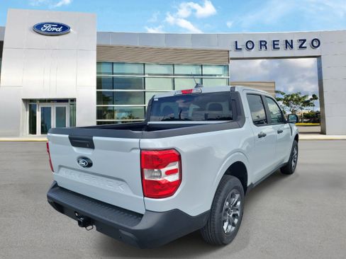 New 2026 Ford Maverick XLT FWD image 4