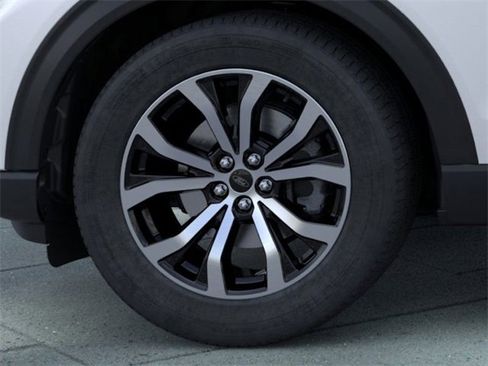 New 2026 Ford Explorer ST-Line image 19