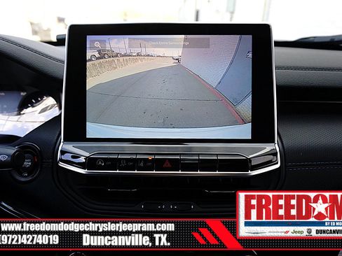 New 2026 Jeep Compass Latitude image 22