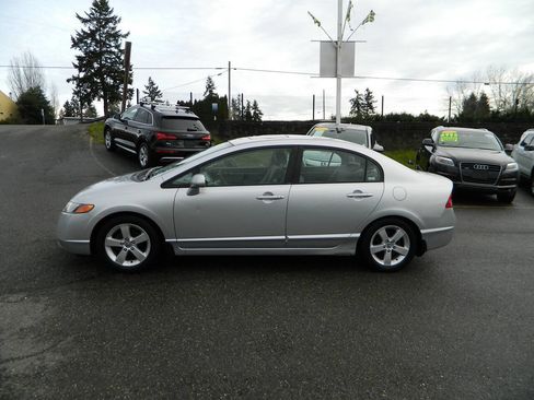 Used 2006 Honda Civic EX image 5