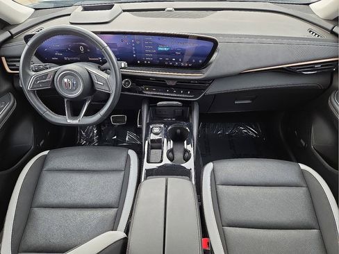 Used 2025 Buick Envision Sport Touring image 17