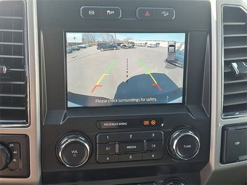 Used 2021 Ford F250 Lariat w/ Lariat Ultimate Package image 18