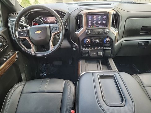 Used 2020 Chevrolet Silverado 2500 High Country w/ Technology Package image 20