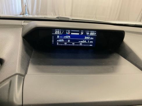 Used 2023 Subaru Forester Premium AWD/4WD image 16