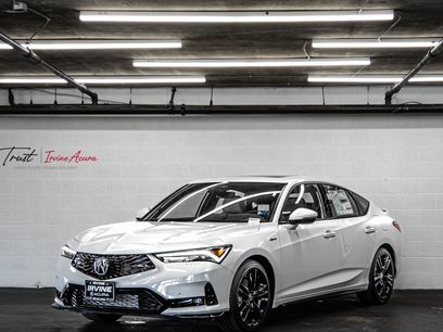 New 2026 Acura Integra A-Spec w/ Technology Package