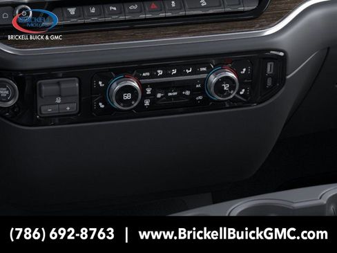 New 2026 GMC Sierra 2500 SLE AWD/4WD image 23