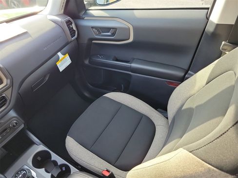 New 2025 Ford Bronco Sport Big Bend image 17