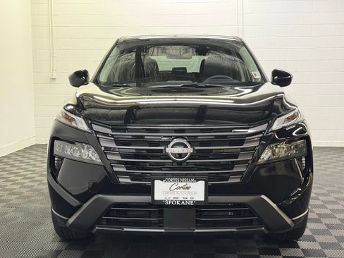 New 2026 Nissan Rogue SV AWD/4WD image 5