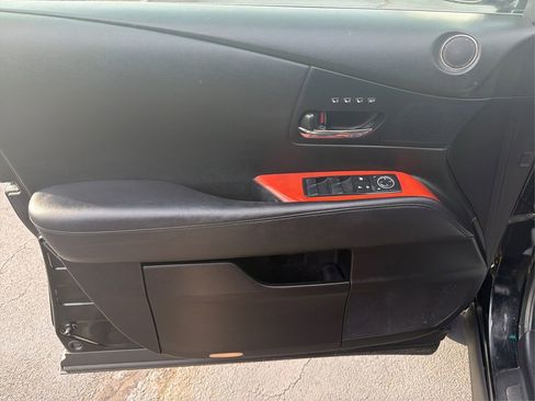 Used 2010 Lexus RX 350 AWD w/ Premium Pkg image 21