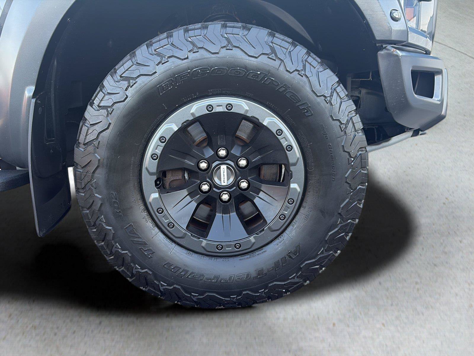 Used 2018 Ford F150 Raptor w/ Equipment Group 802A Luxury AWD/4WD image 55