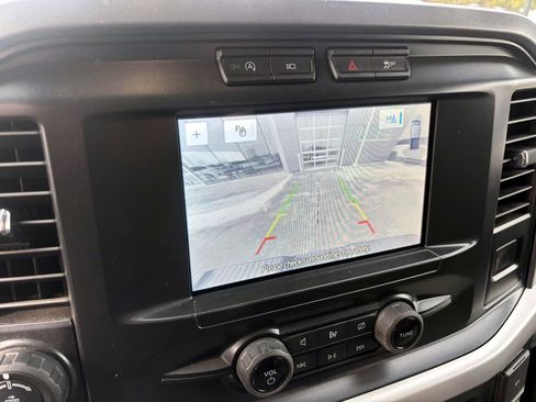 Used 2022 Ford F150 XLT w/ Max Trailer Tow Package image 20