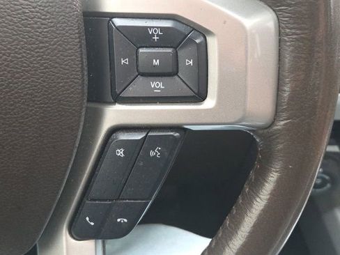 Used 2021 Ford F350 King Ranch w/ King Ranch Ultimate Package AWD/4WD image 39