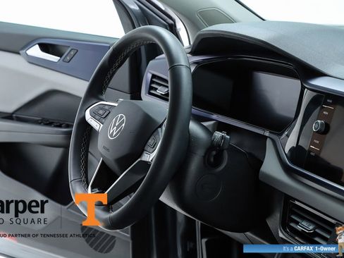 Used 2022 Volkswagen Taos SE image 34