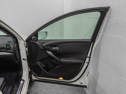 Used 2017 Acura RDX AWD image 20