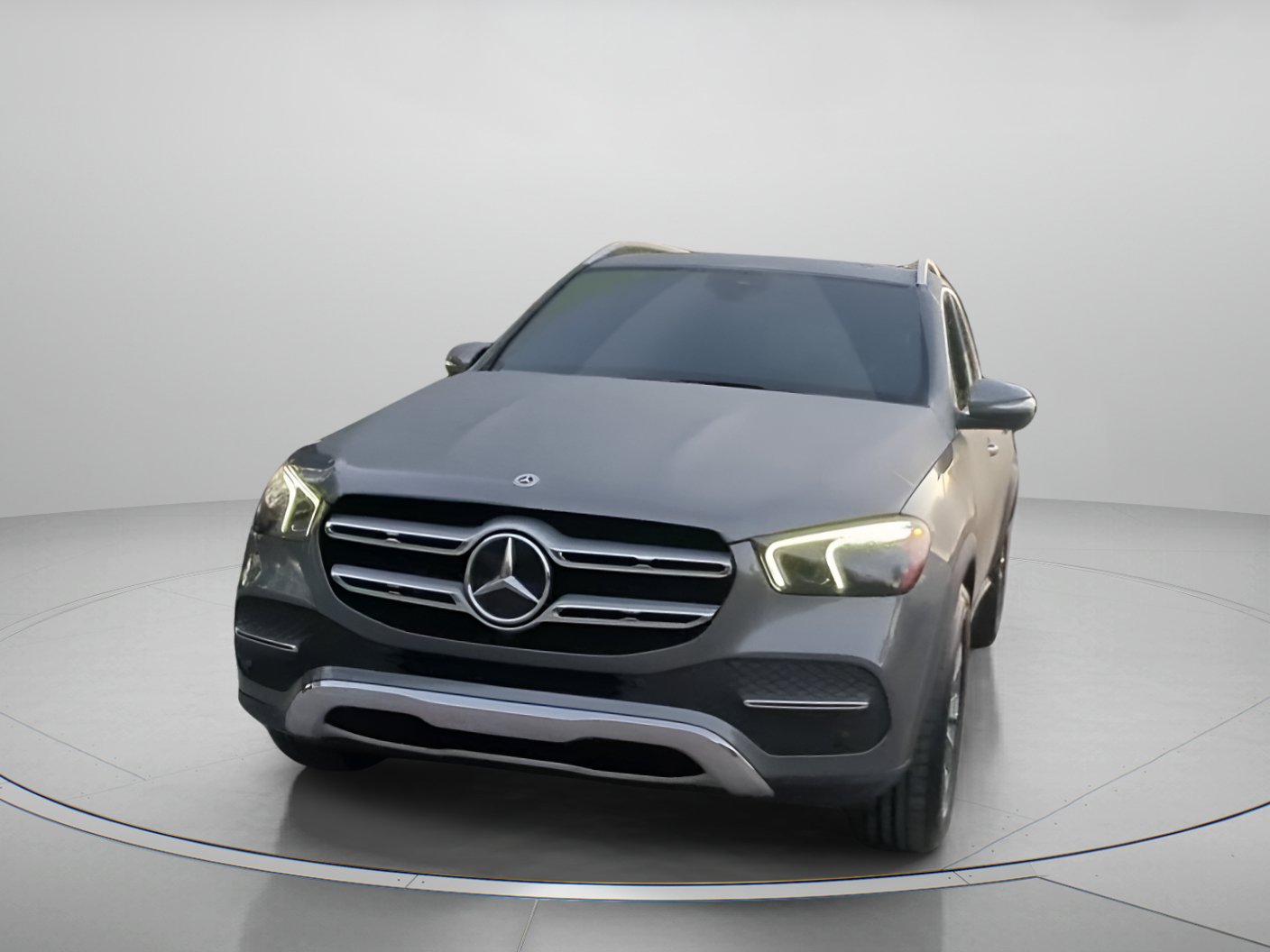 Used 2021 Mercedes-Benz GLE 350 image 10