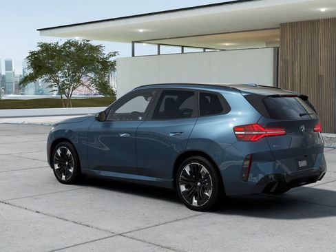New 2026 BMW X3 xDrive30 AWD/4WD image 2