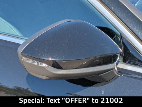 Certified 2025 Audi A5 2.0T Premium w/ Convenience Package image 12