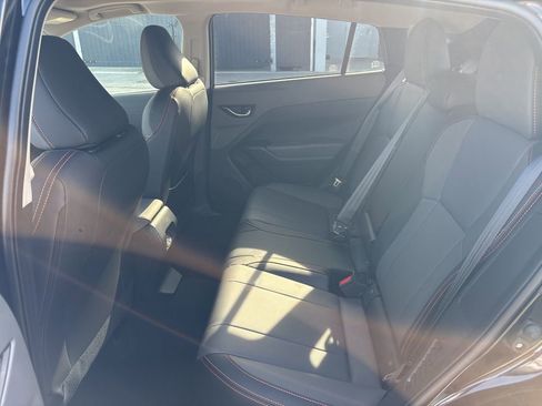 New 2026 Subaru Crosstrek 2.5i Limited AWD/4WD image 12