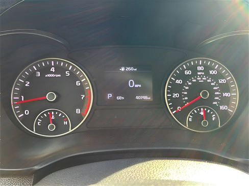 Used 2020 Kia Optima LX image 26