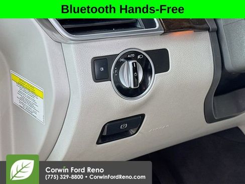 Used 2014 Mercedes-Benz ML 350 ML 350 image 10