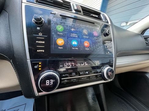 Used 2019 Subaru Outback 2.5i Premium w/ Protection Package #1 image 18