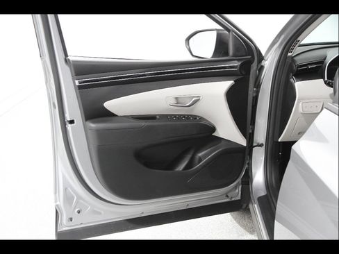 Certified 2023 Hyundai Tucson SEL image 4