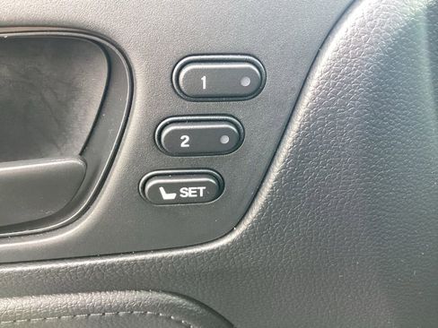 Used 2025 Honda Odyssey Sport-L image 29