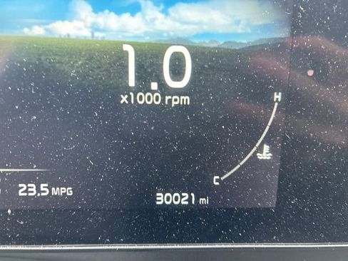 Used 2023 Kia Sportage X-Pro Prestige image 13