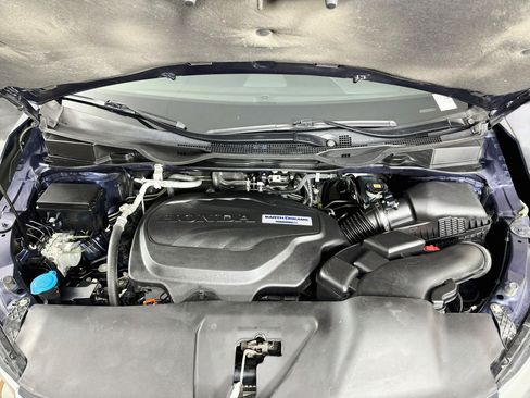 Used 2019 Honda Odyssey Elite image 36
