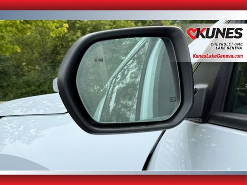 Used 2026 Chevrolet Traverse High Country AWD/4WD image 46