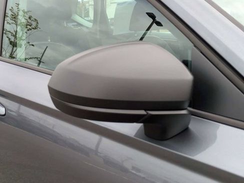 New 2026 Volkswagen Taos S FWD image 11