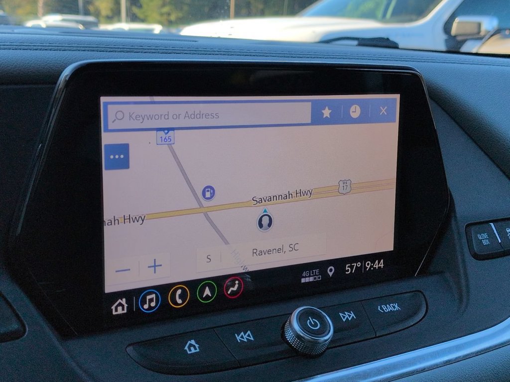 Used 2019 Chevrolet Blazer LT w/ Sound & Technology Package FWD image 22