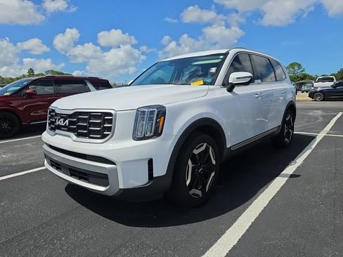 Certified 2024 Kia Telluride S FWD image 6