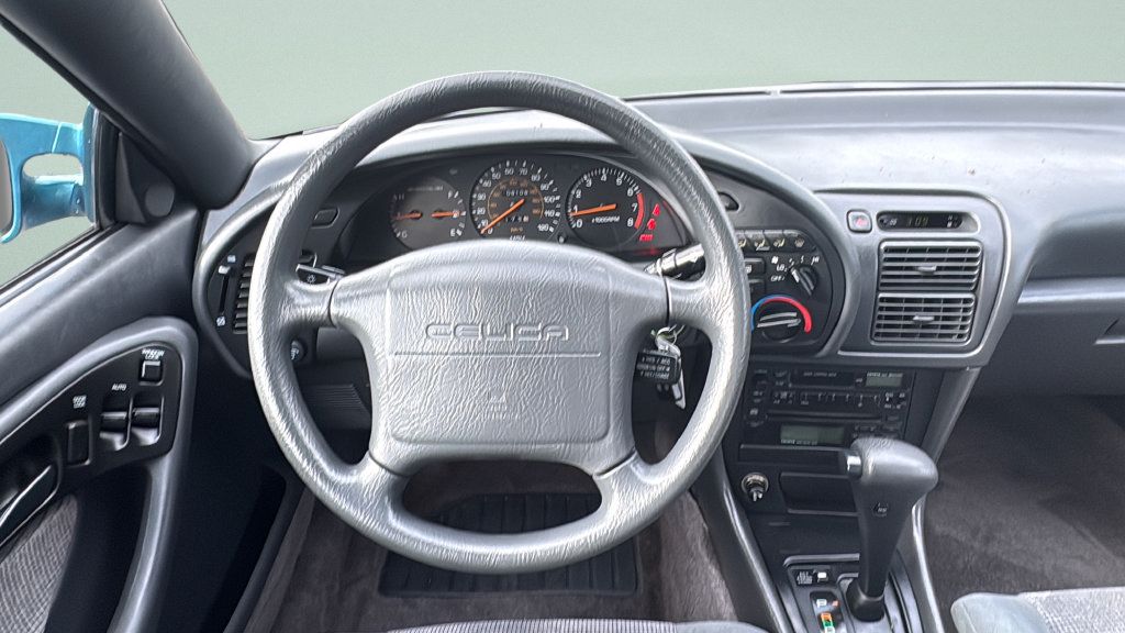 Used 1993 Toyota Celica GT FWD image 13