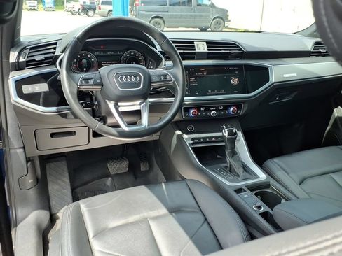Used 2023 Audi Q3 2.0T Premium Plus AWD/4WD image 16