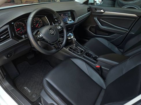 Used 2019 Volkswagen Jetta SE FWD image 10